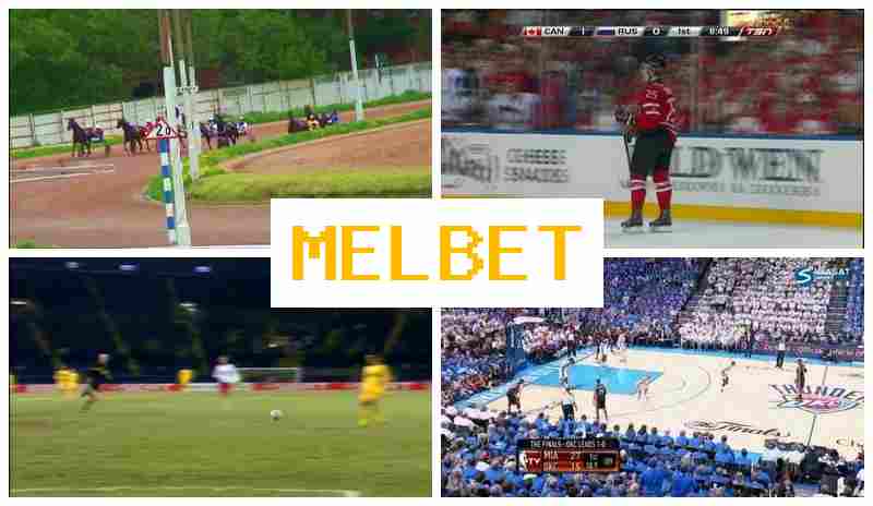 ML BET ☑️ Official Bookmaker Site, Online Sports Bets, Special Offers and Rewards