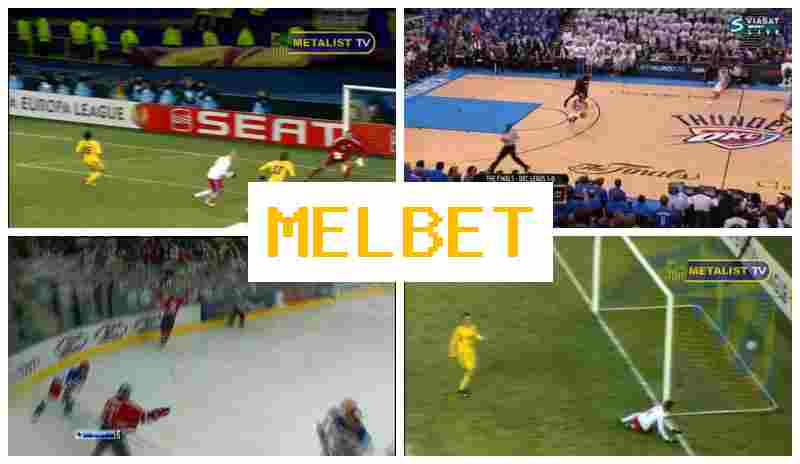 MEL BE 💰 Online Sportsbook, Online, Free Bets, Authorized Bookmaker Portal