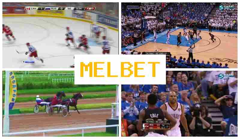 MEEL BET 🏆 Betting Firm