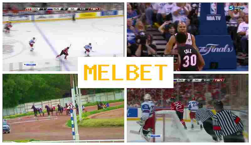MEL BST 🔷 Online Sports Bets, First Deposit Bonus