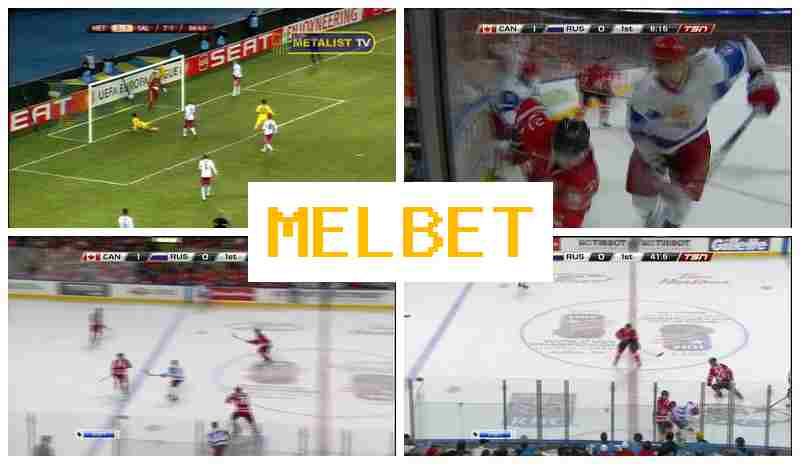 MEL BE5 ▓ Verified Betting Company Site, Bet on Sports, Special Offers and Rewards