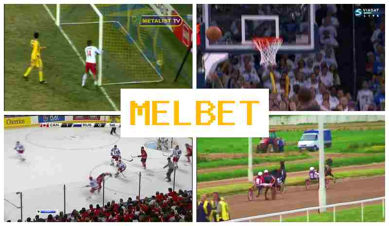 MELBE 🆗 Bookmaker Platform, Online, Free Bets, Authorized Bookmaker Portal