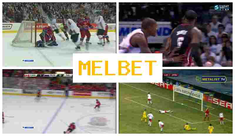 MELVET 🌐 Betting on Sports Events, Free Bets and Bonuses MELVET 🌐 Betting on Sports Events, Free Bets and Bonuses