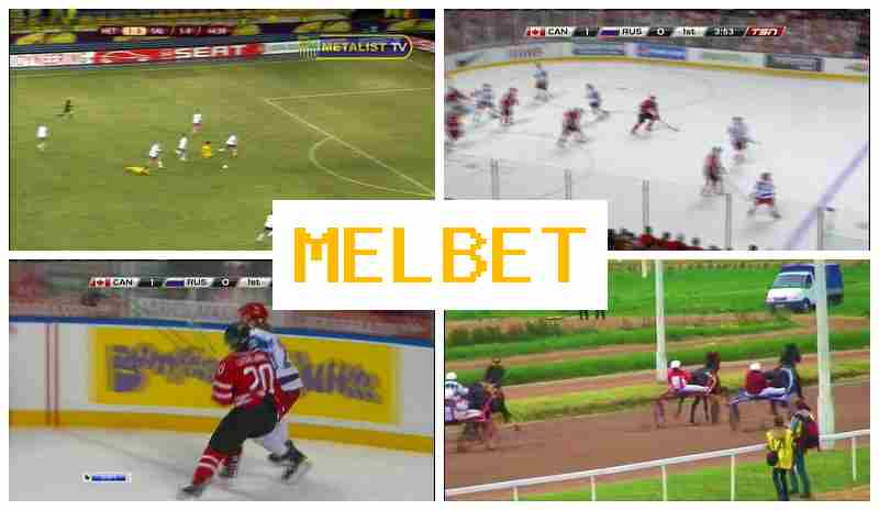 MELGET 🏀 Live Sports Betting, Bonuses and Free Bets