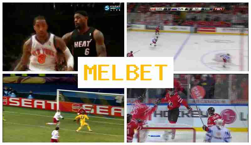 MELHET 💲 Online Bookmaker, Online