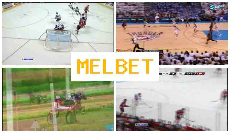 MELBST 💯 Online Sports Betting, First Deposit Offer