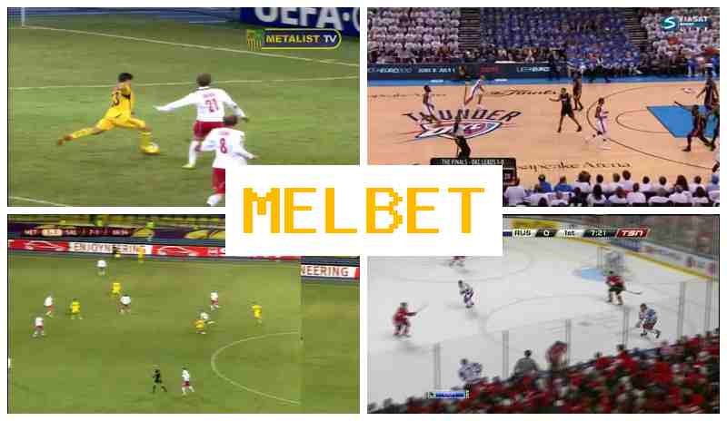 MEL BT 💯 Live Sports Betting