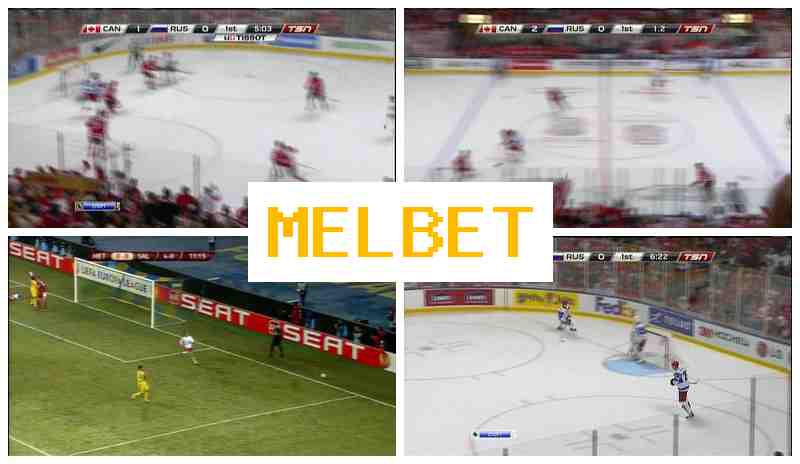MEL B4T 🔸 Betting on Sports, New Player Bonus, Official Site