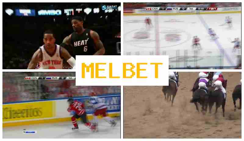 MEL BRT 🆗 Betting on Sporting Events, Official Platform of the Betting Operator