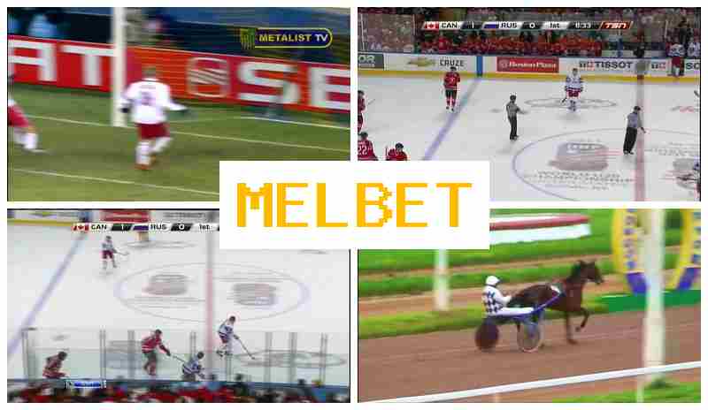 MEL BDT 🔹 Live Betting on Sports, Internet Betting