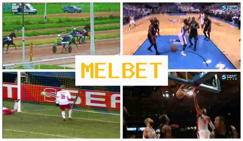MELBER 💸 Bet on Sports MELBER 💸 Bet on Sports