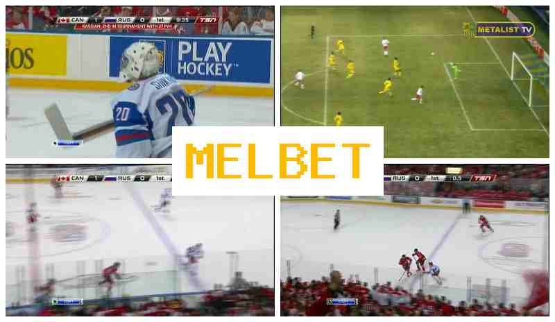 MELBE5 █ Sportsbook Bets, Bonus on Registration