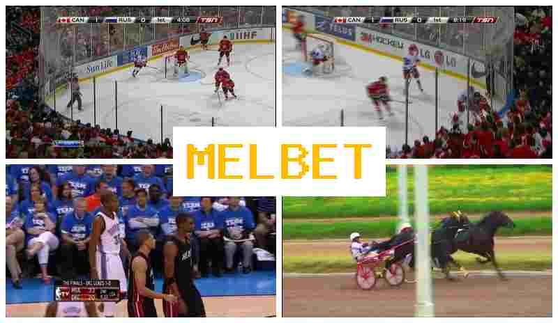 MELBEY 💵 Bet on Sports, Virtual with High Odds