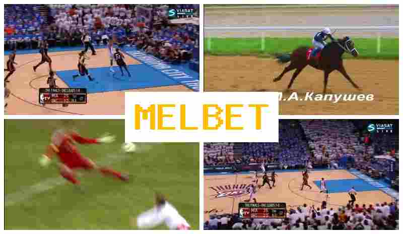 MEL VET 💶 Bookmaker Platform, Online, Bonus Offers on Registration