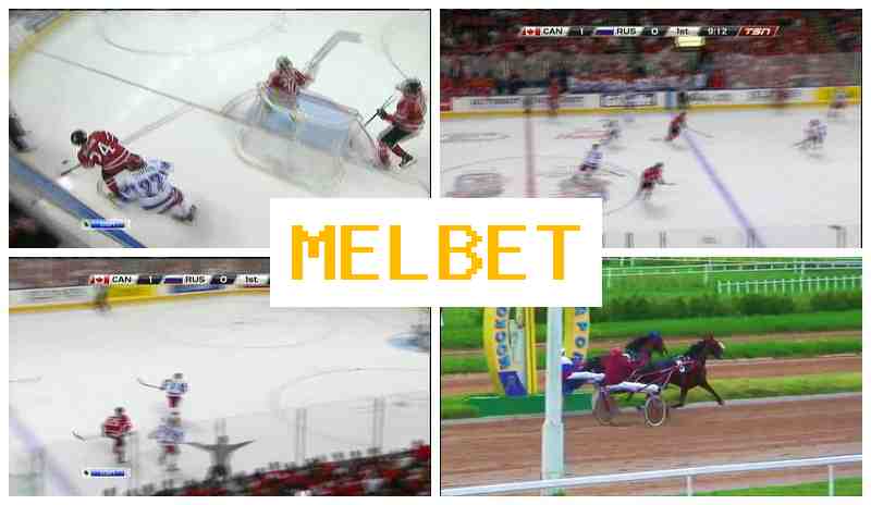 MELBE 🏆 Betting Platform, New Player Bonus
