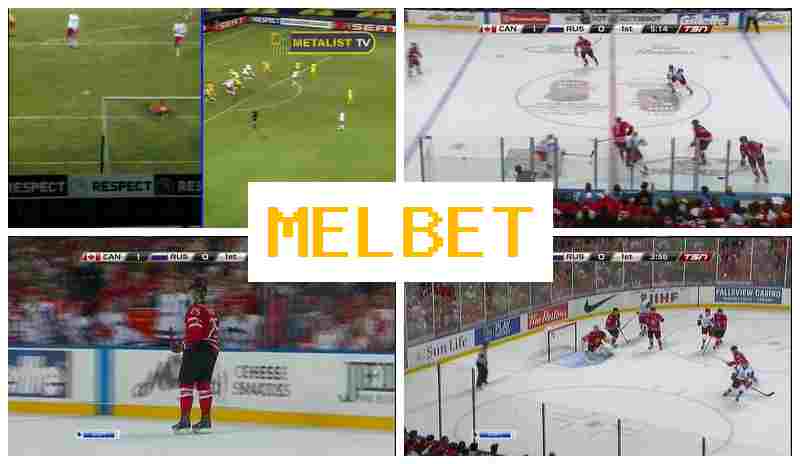 MEL BEY 🔷 Sportsbook