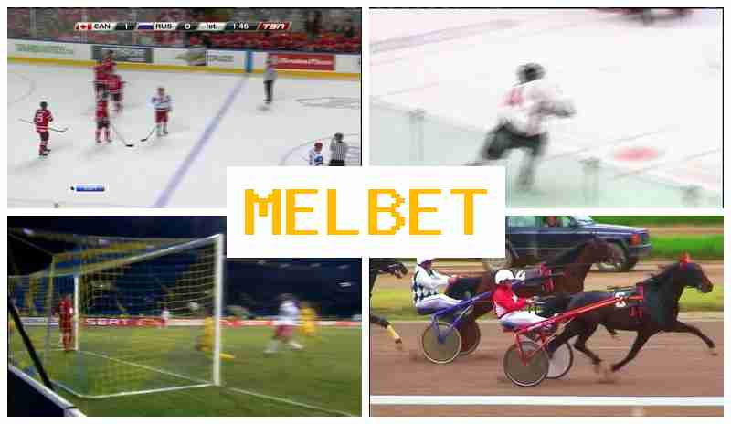 MELLBET 🆗 Sportsbook