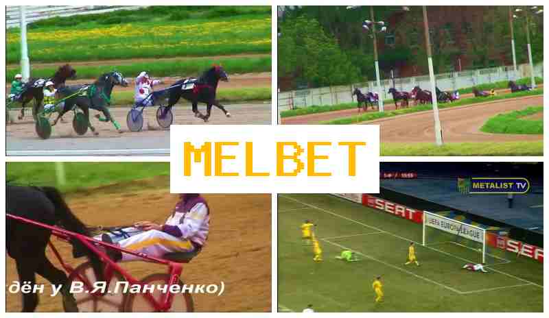 MELVET ☘ Internet Bookmaker, Deposit Bonus