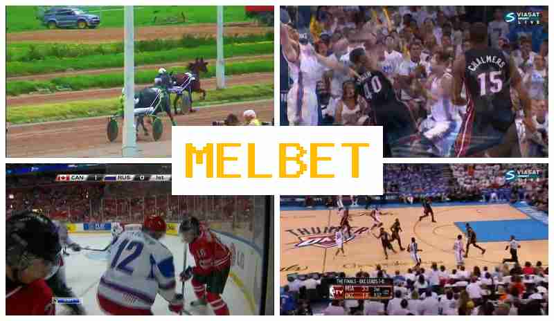 MELBE5 🎇 Bet on Sports, Online with Best Odds