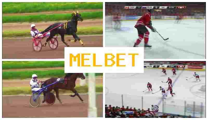 MELBE6 ☘ Bet on Sports, New User Bonus