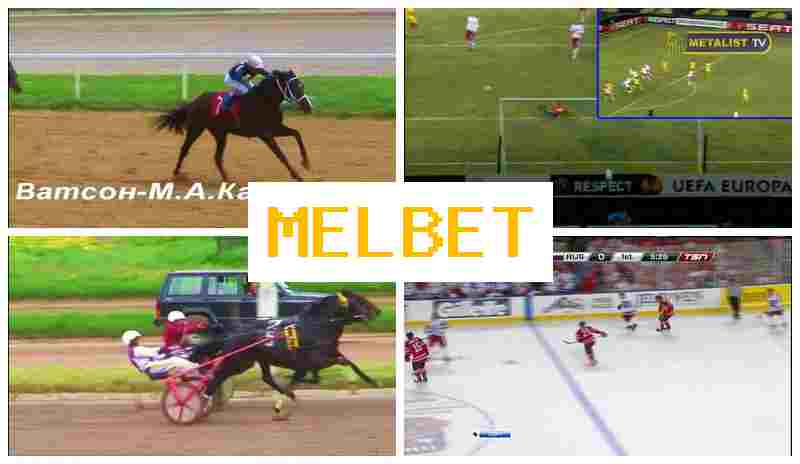MEL BE ⚾ Sportsbook, Login, Register, Bet on Sports