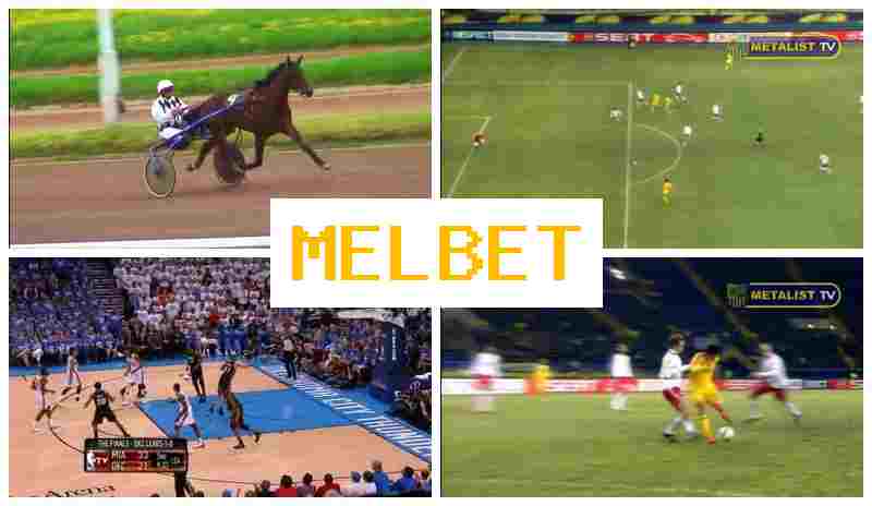 MELBT 🆕 Betting on Sports, Welcome Bonus, Official Site of the Betting Company