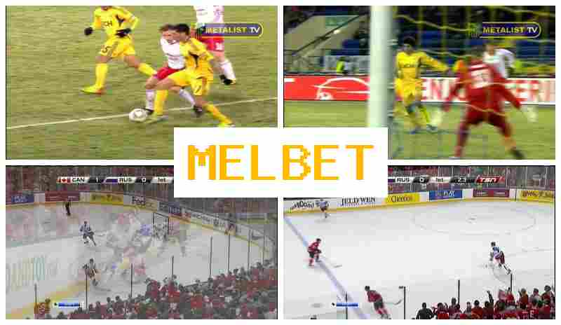 MEL HET ✔️ Online Sportsbook, Online, Deposit Bonus