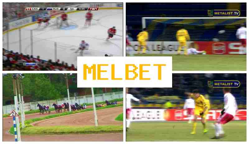 MEL BWT 🔸 Online Bookmaker, First Deposit Bonus, Sports Betting