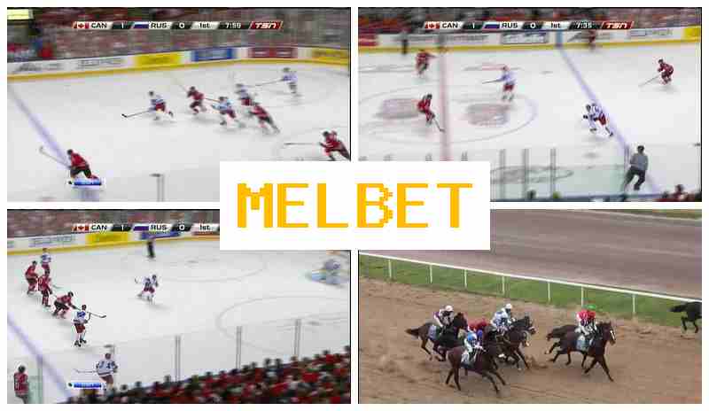 MEL BDT ☘ Online Sports Wagering, Deposit Bonus, Official Page of the Betting Firm