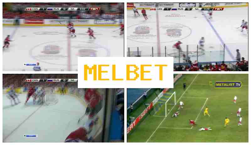 MEL BE5 ✔️ Bookmaker Online, Welcome Bonus, Live Sports Betting