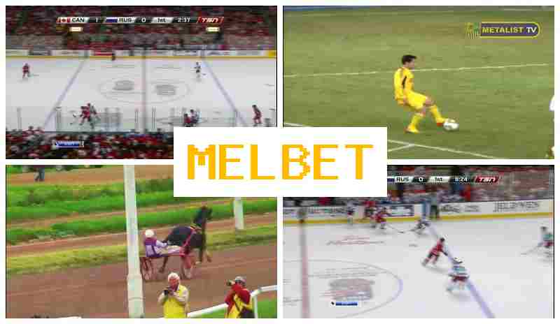 MEL BE6 💵 Wager on Sporting Events, Sign-Up Bonus