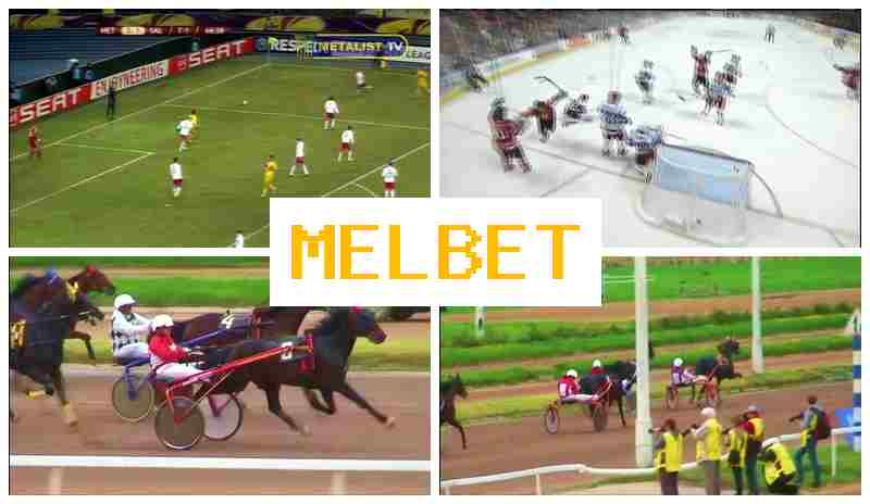 MELBBET 🌟 Bookmaker Company MELBBET 🌟 Bookmaker Company