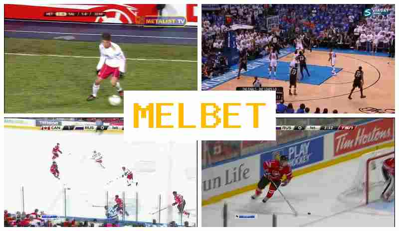 MELGET 🆕 Bookmaker Platform MELGET 🆕 Bookmaker Platform