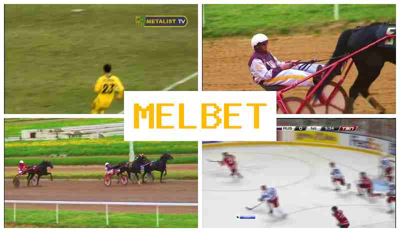 MELHET 💶 Place Your Sports Bets offering Top-Rated Odds