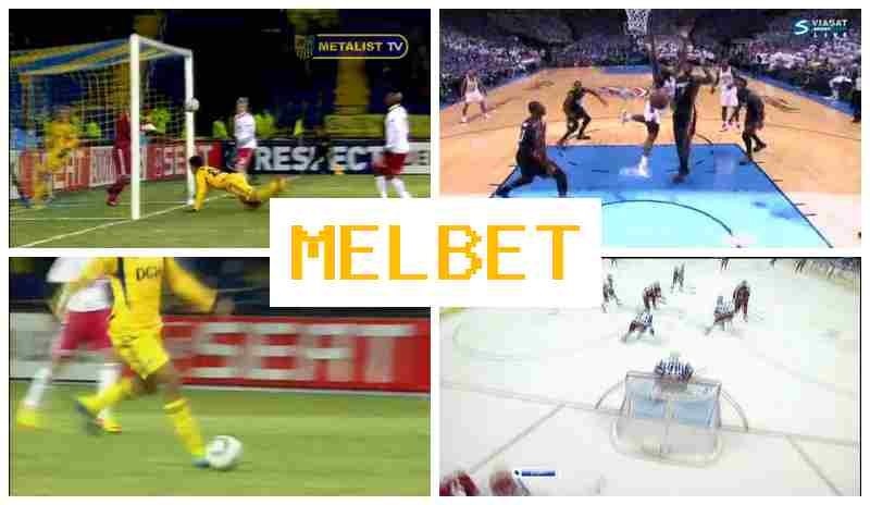 MELBER 🔔 Sporting Event Bets, Web Betting, Official Bookmaker Site