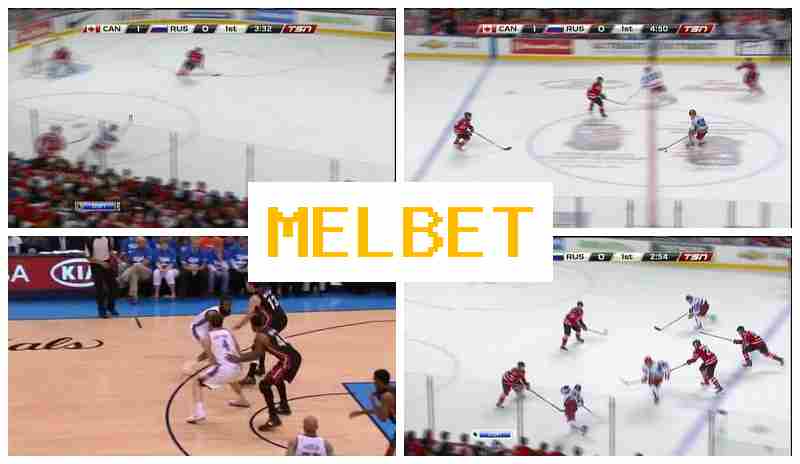 MELBE5 ▒ Authorized Bookmaker Online, Official Website, Free Bets and Bonuses, Sign Up