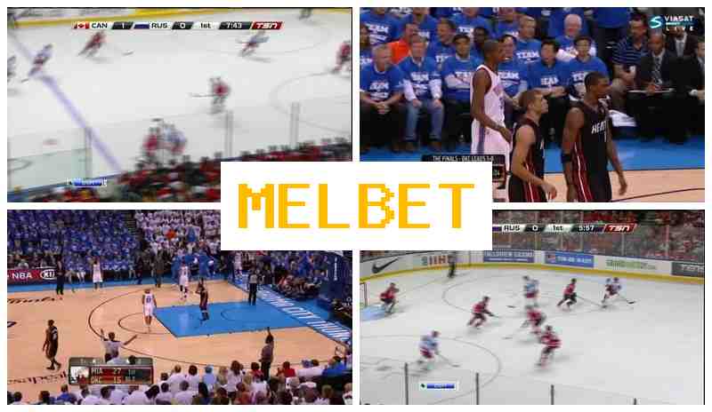 MELBEF 🔶 Official Bookmaker Site, Online Sports Bets, Promotions and Bonuses