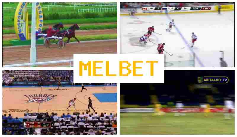 MEBET 💰 Bookmaker Platform