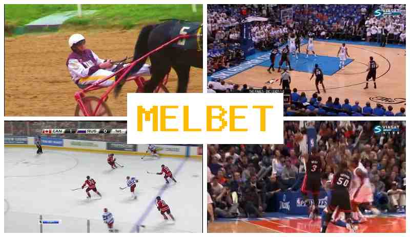 MELBT 🎇 Official Bookmaker Platform, Wager on Sports Live, Promotions and Special Offers