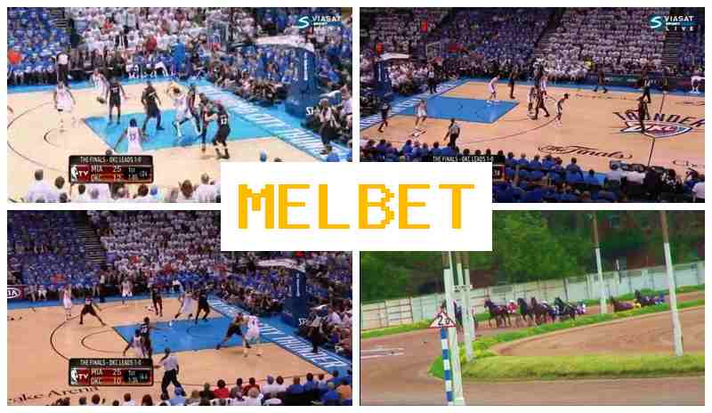 MEL B4T ▒ Bookmaker Company, First Deposit Bonus, Official Site
