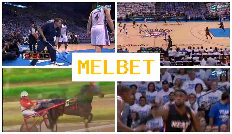 MEL BER 🔔 Sports Betting