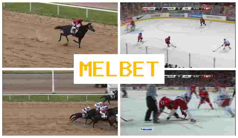 MELBER ⚽ Sports Betting, Virtual with Competitive Odds